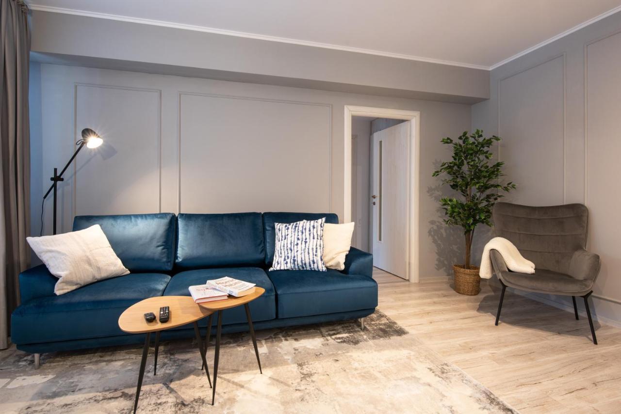 Snowdrop Apartment Σινάια Εξωτερικό φωτογραφία